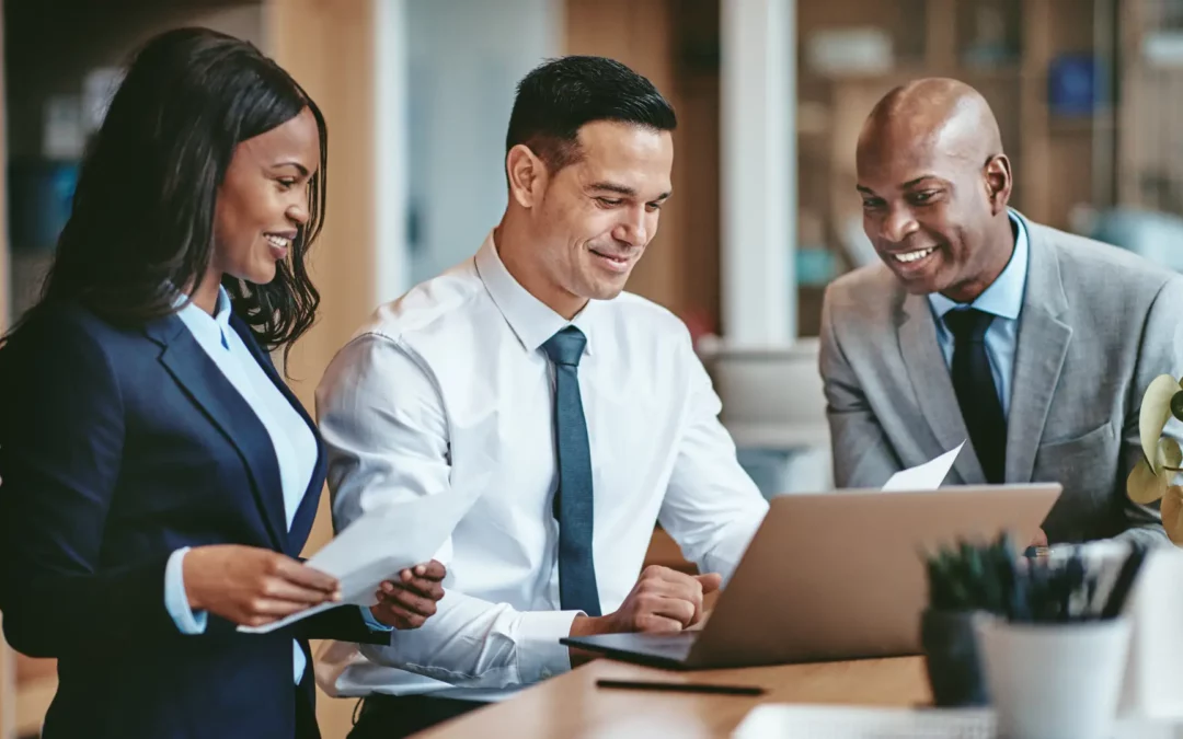 Égalité professionnelle