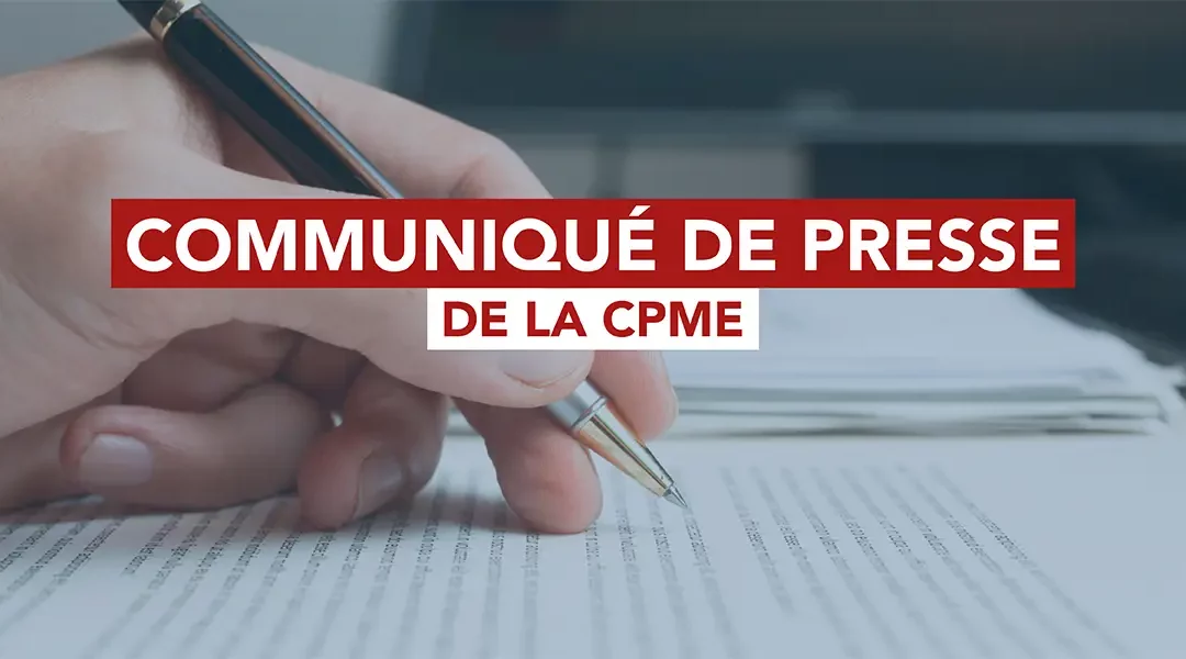 Déclaration de politique générale et présentation du budget : la France ne se redressera pas en augmentant les impôts