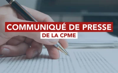 Déclaration de politique générale et présentation du budget : la France ne se redressera pas en augmentant les impôts