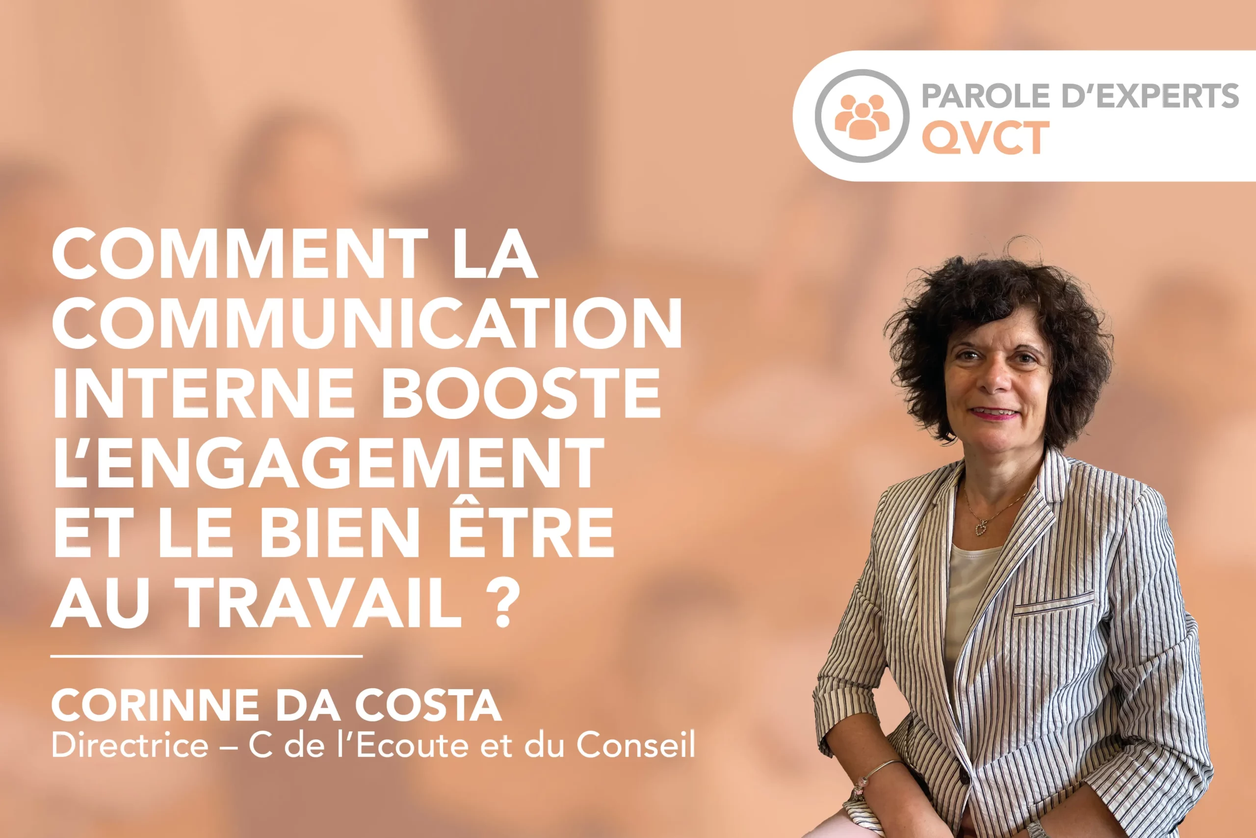 Comment la communication interne booste l'engagement et le bien être au travail ?