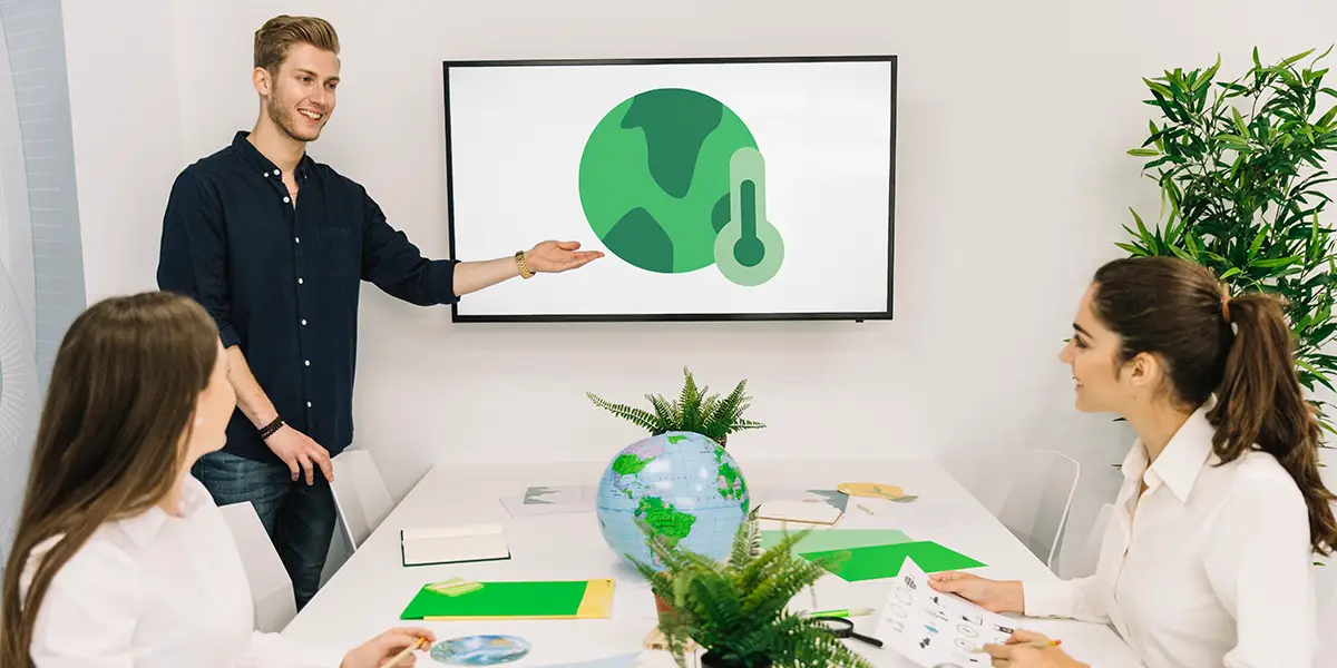 Guide pratique - VSME : comment initier un rapport de durabilité ?