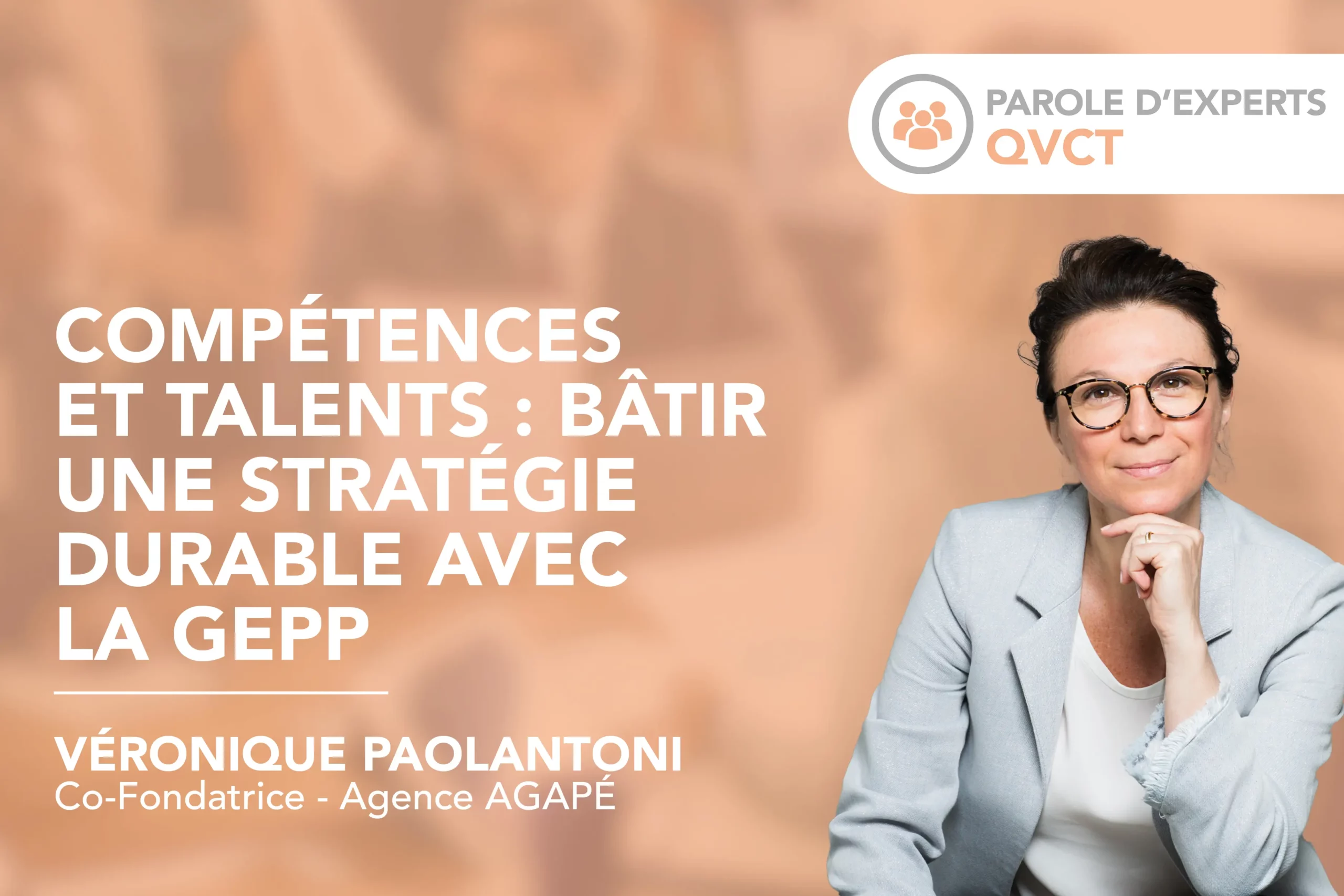 Compétences et parcours professionnels 