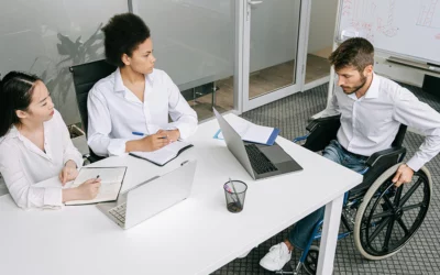 OETH : les obligations légales en matière d’emploi de travailleurs en situation de handicap