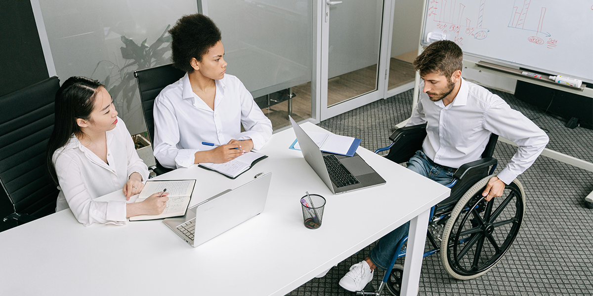 OETH : les obligations légales en matière d’emploi de travailleurs en situation de handicap
