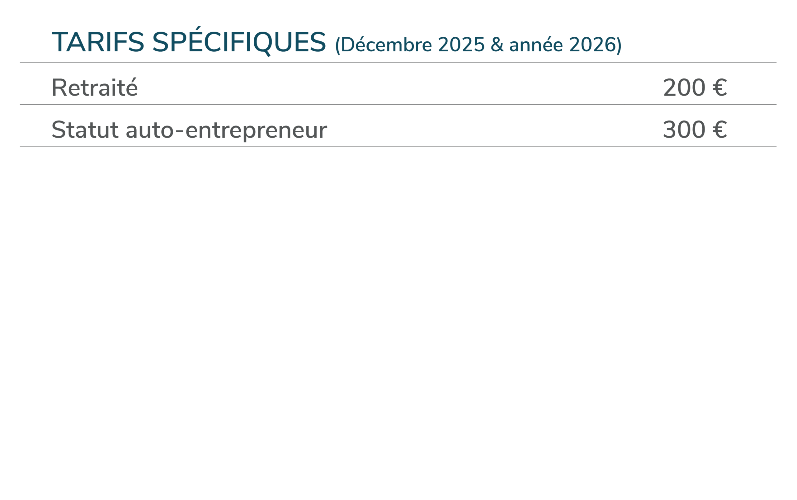 Grille adhésion 2025-2026 décembre