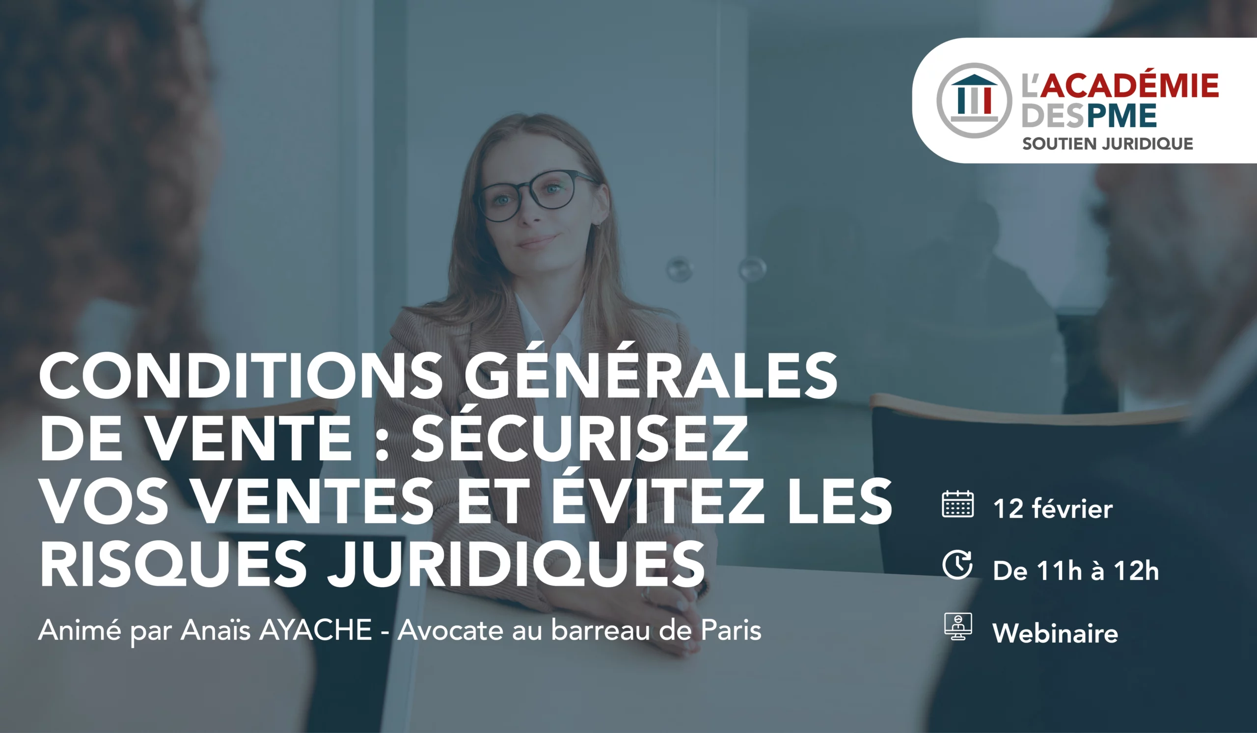 Conditions Générales de Vente : sécurisez vos ventes et évitez les risques juridiques