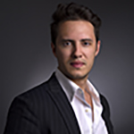 Walid GHEDIRA - les clefs d'une levée de fonds en France