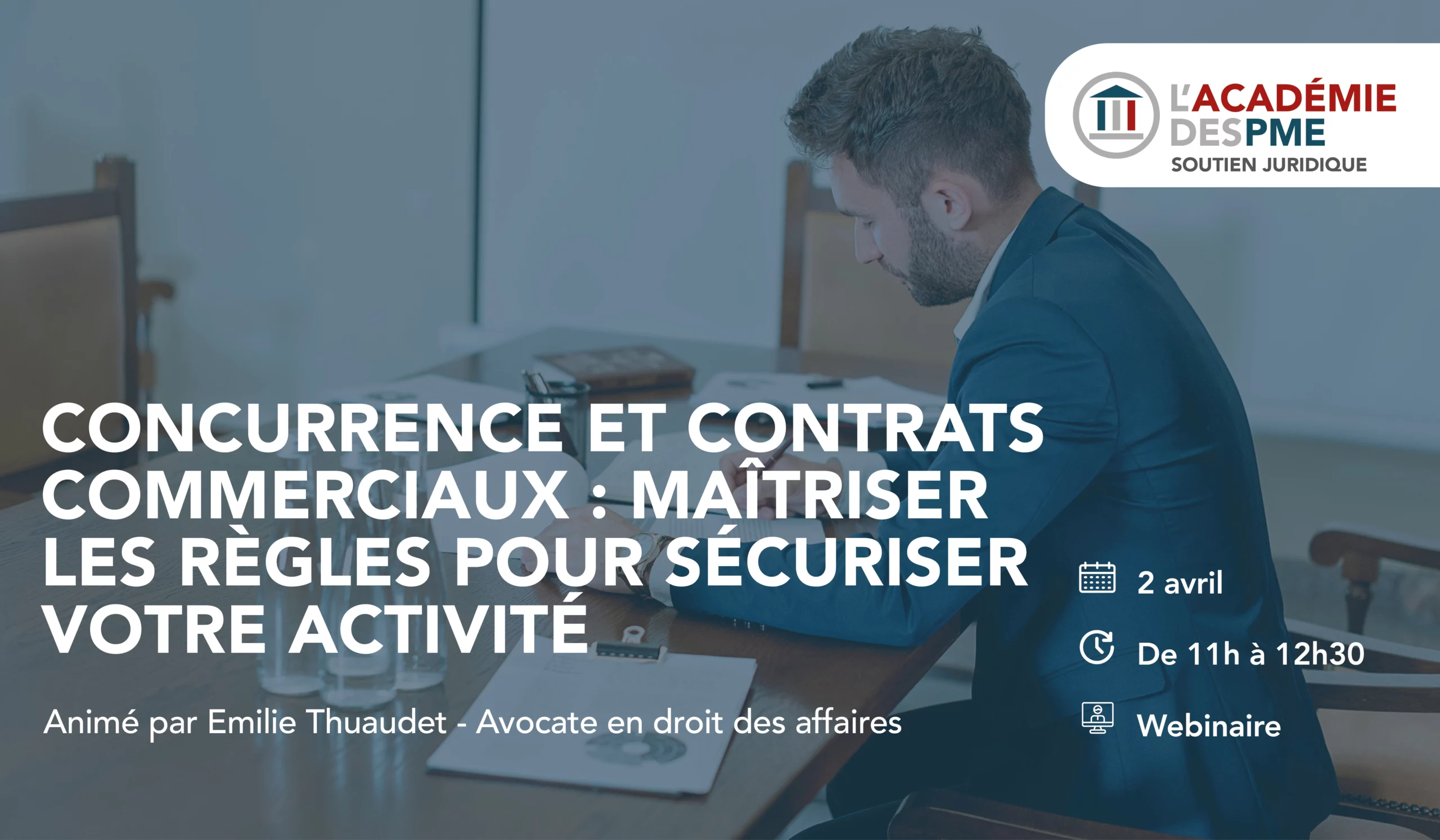 Concurrence et contrats commerciaux : maîtriser les règles pour sécuriser votre activité