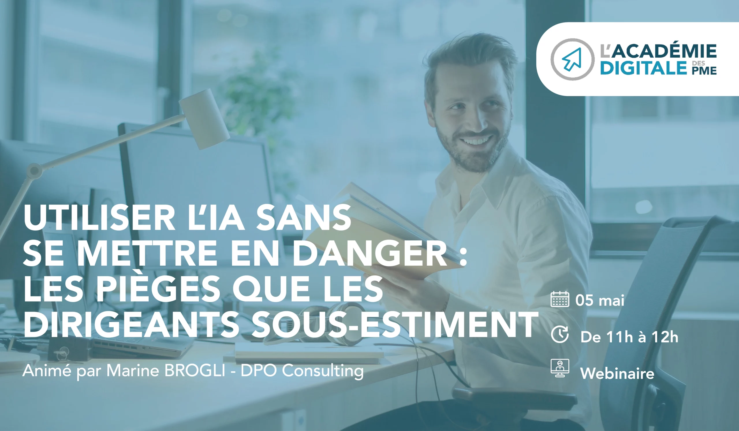 IA : les pièges que les dirigeants ignorent