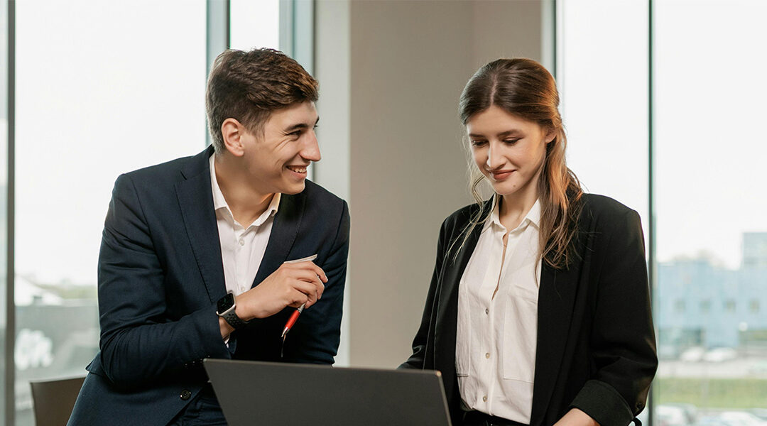 Egapro : tout savoir sur l’index d’égalité professionnelle