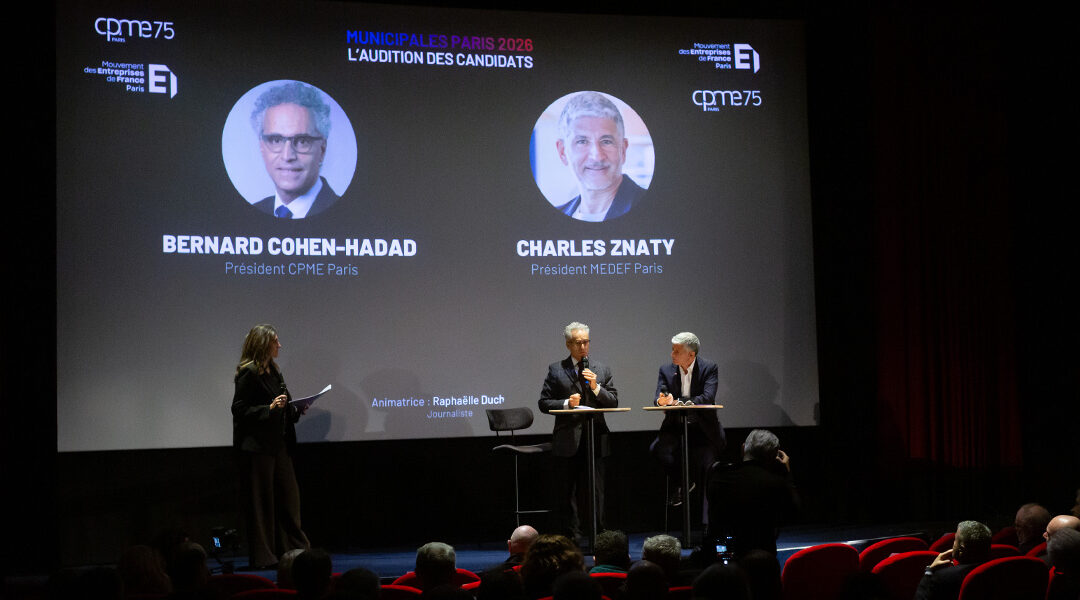 Audition des candidats à la Mairie de Paris : ce qu’il faut retenir