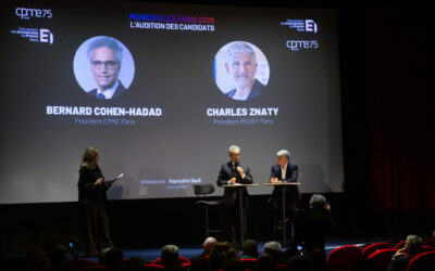 Audition des candidats à la Mairie de Paris : ce qu’il faut retenir