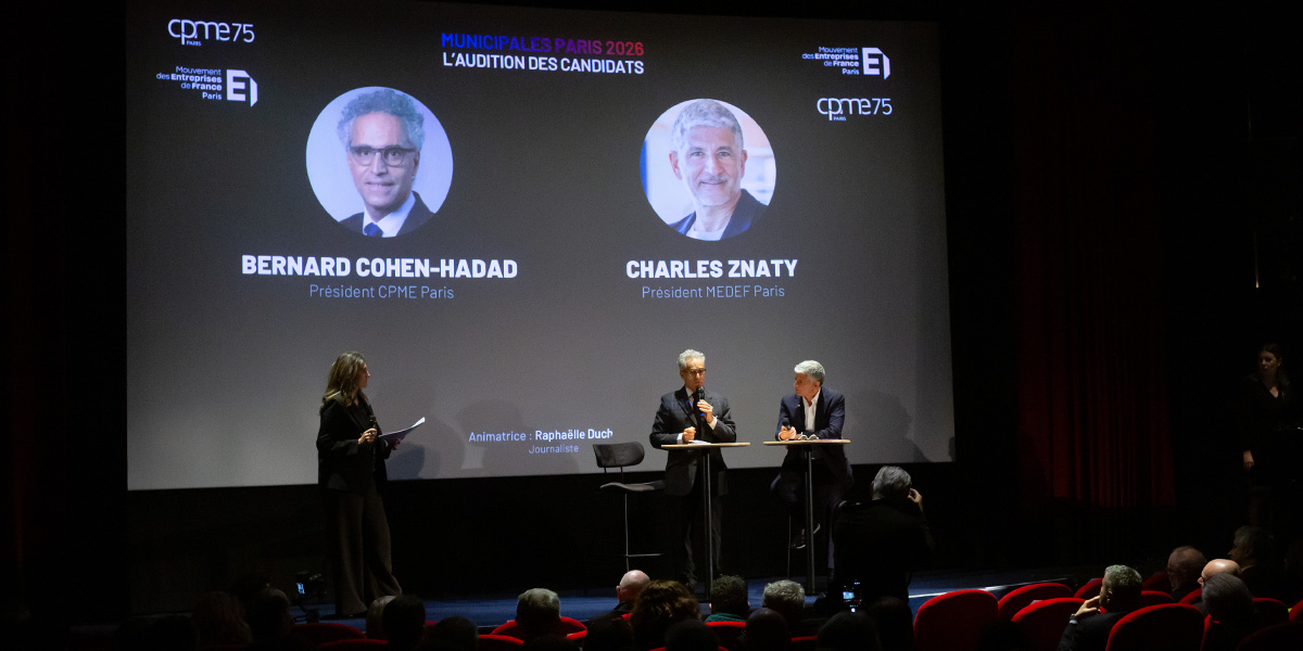 Audition des candidats à la Mairie de Paris : ce qu'il faut retenir