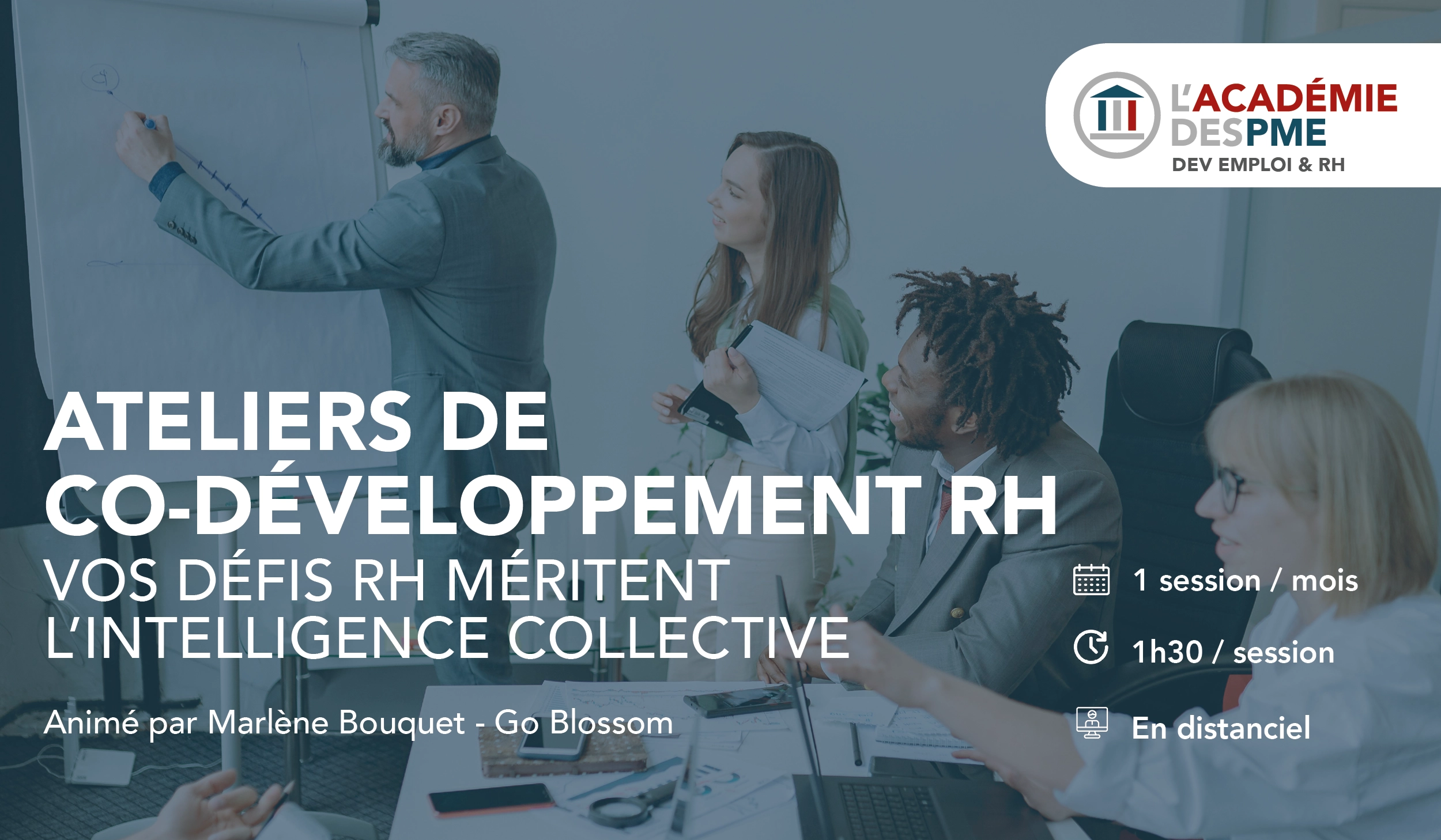 Ateliers de Co-développement