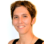 Ariane Skorabadenkoff