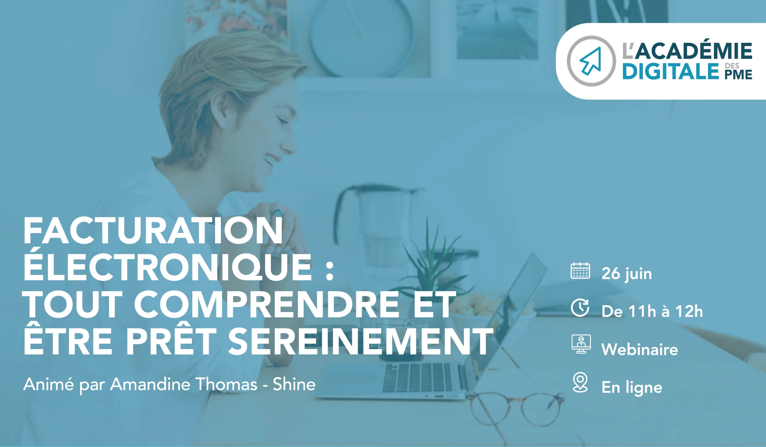 Facturation électronique : tout comprendre et être prêt sereinement