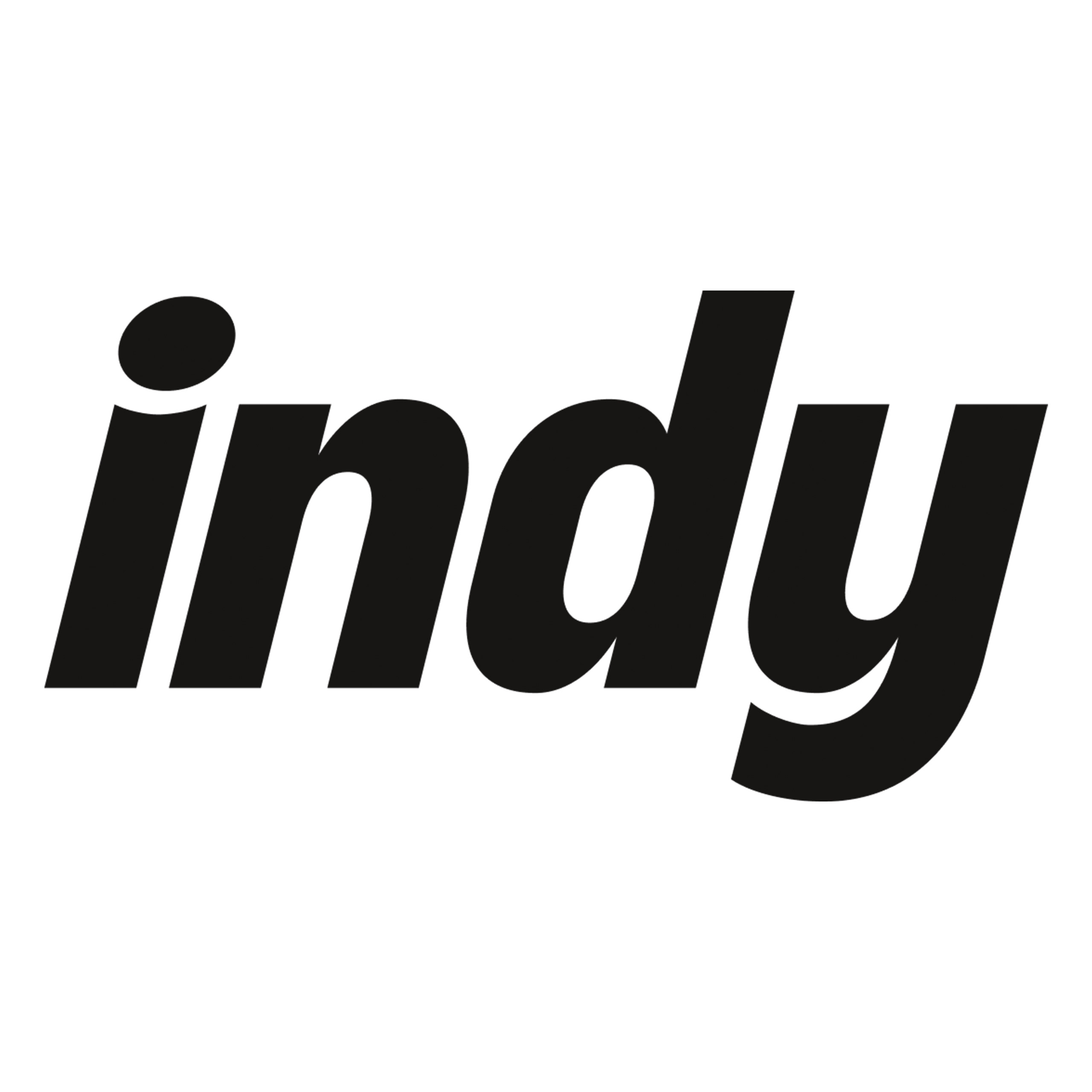 Logo indy