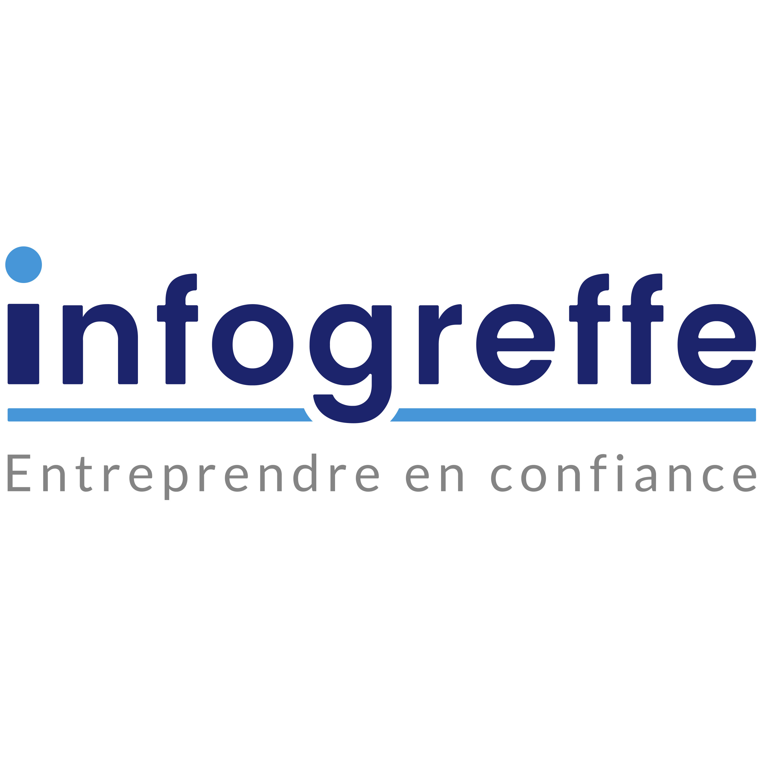 Logo Infogreffe