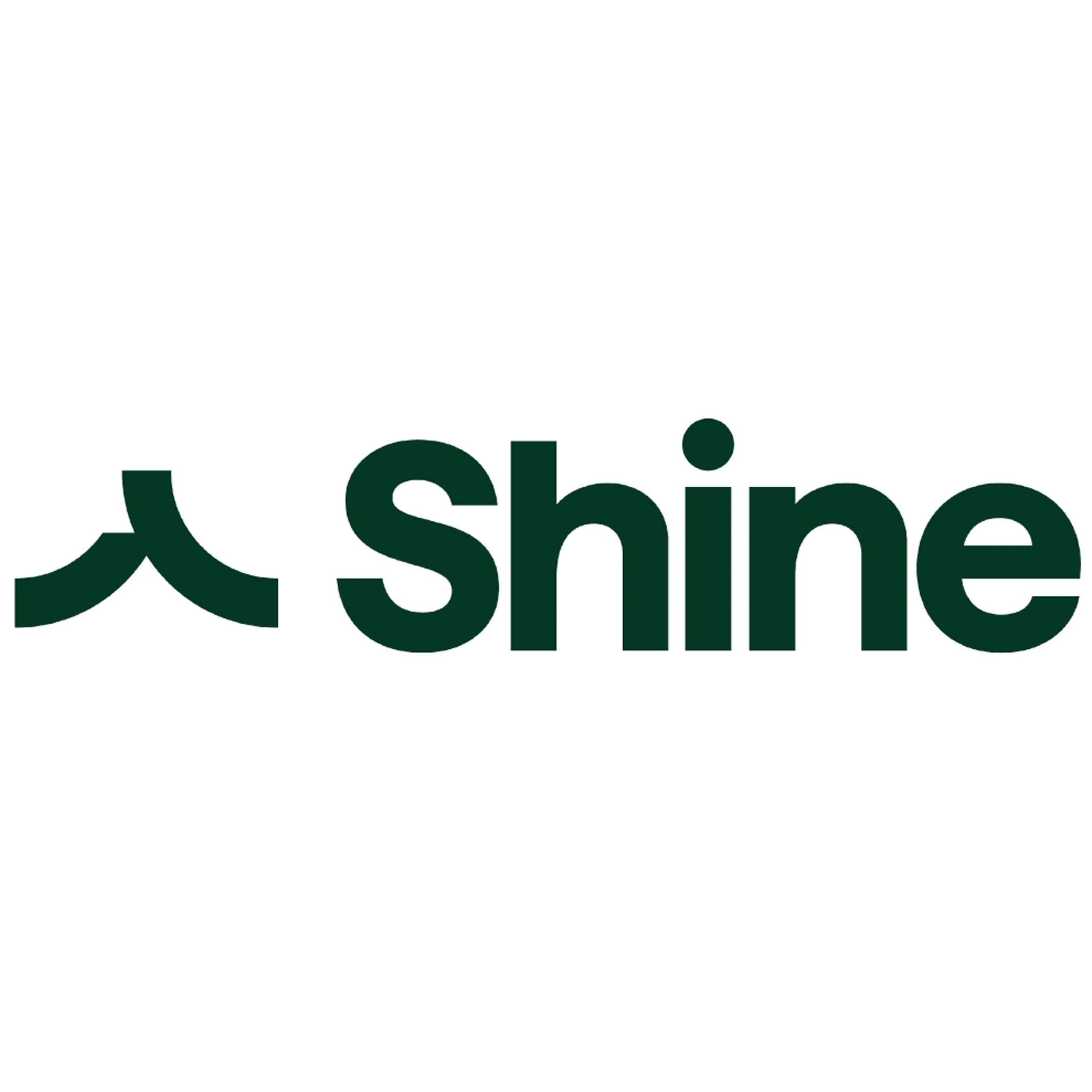 Logo Shine