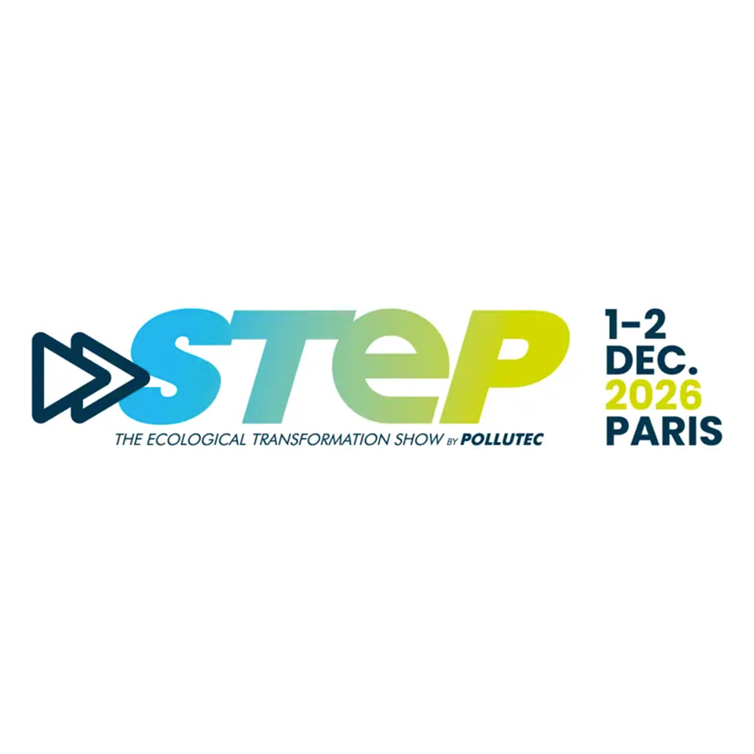Logo STEP