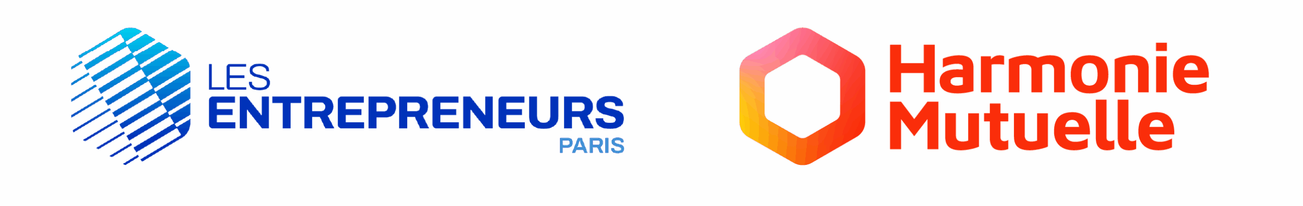 Les Entrepreneurs Paris / Harmonie Mutuelle