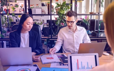 Facturation électronique : Les Entrepreneurs Paris répondent aux questions que tout le monde se pose