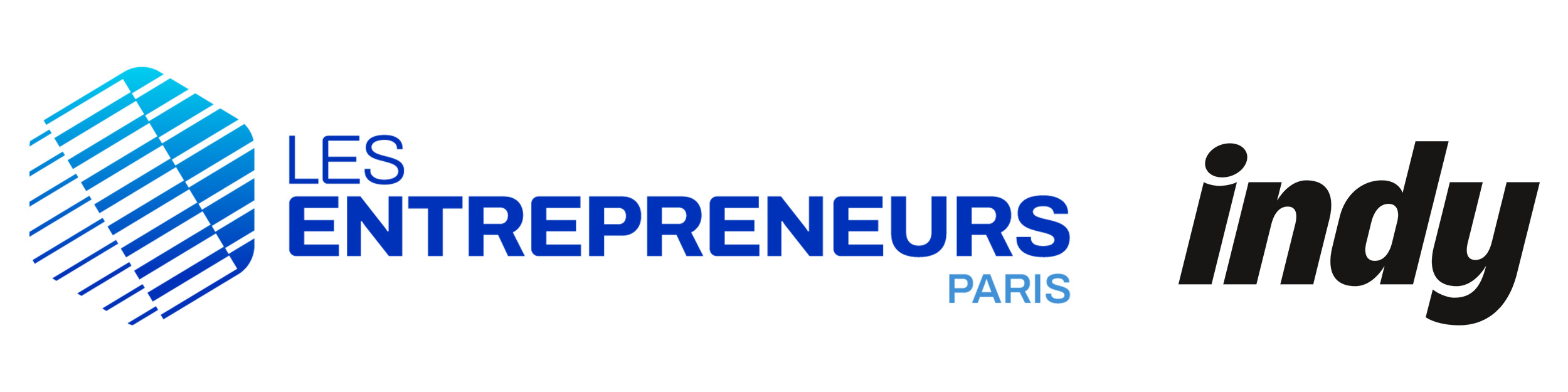 Indy x Les Entrepreneurs Paris
