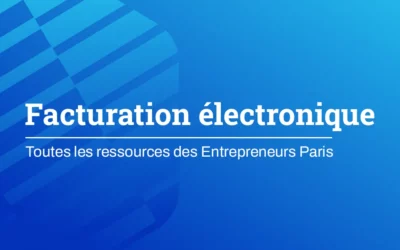 HUB | Facturation électronique : êtes-vous prêt ?