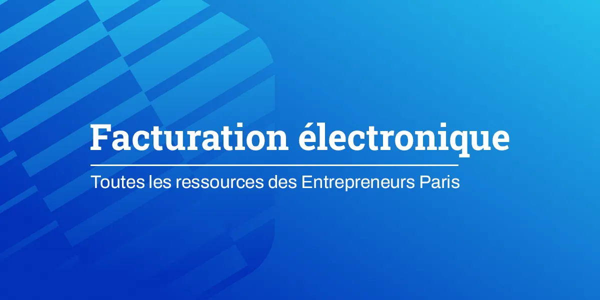 HUB Facturation électronique