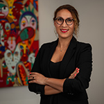 Sylvana BARATINY