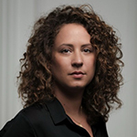 Sandrine Menezes