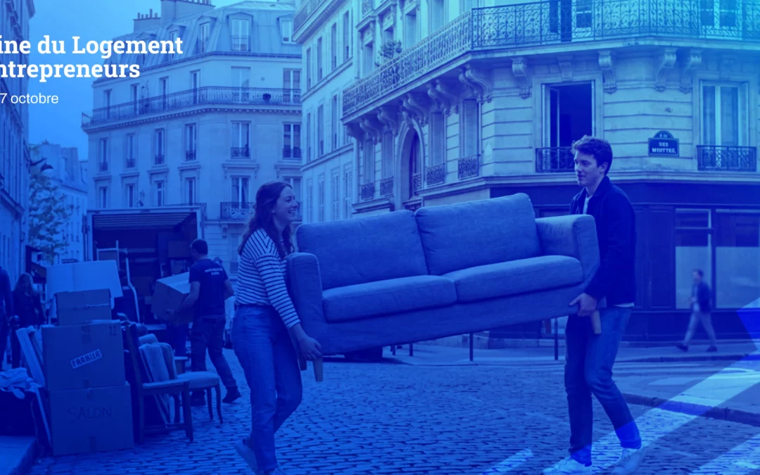 Faciliter l’installation d’un nouveau salarié à Paris : les solutions Action Logement à connaître
