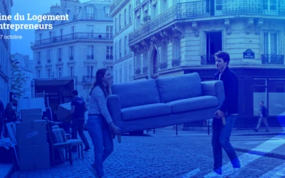 Faciliter l’installation d’un nouveau salarié à Paris : les solutions Action Logement à connaître