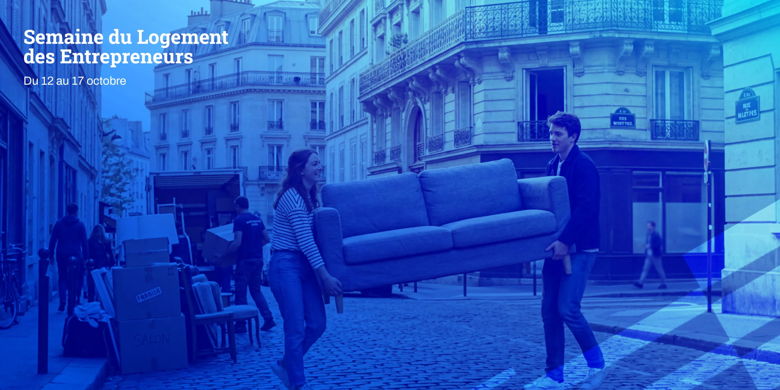 Faciliter l’installation d’un nouveau salarié