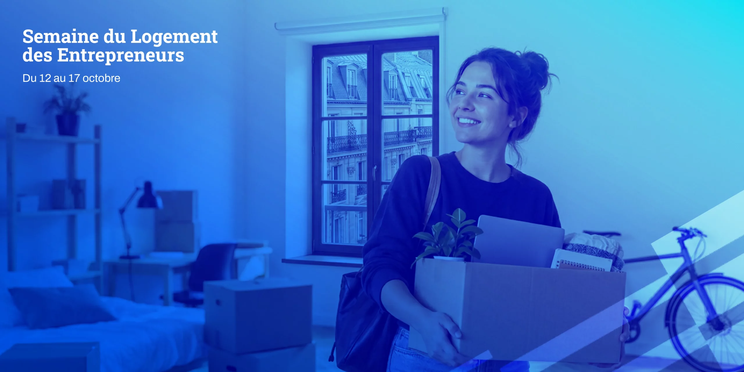 Accompagner un alternant dans sa recherche de logement