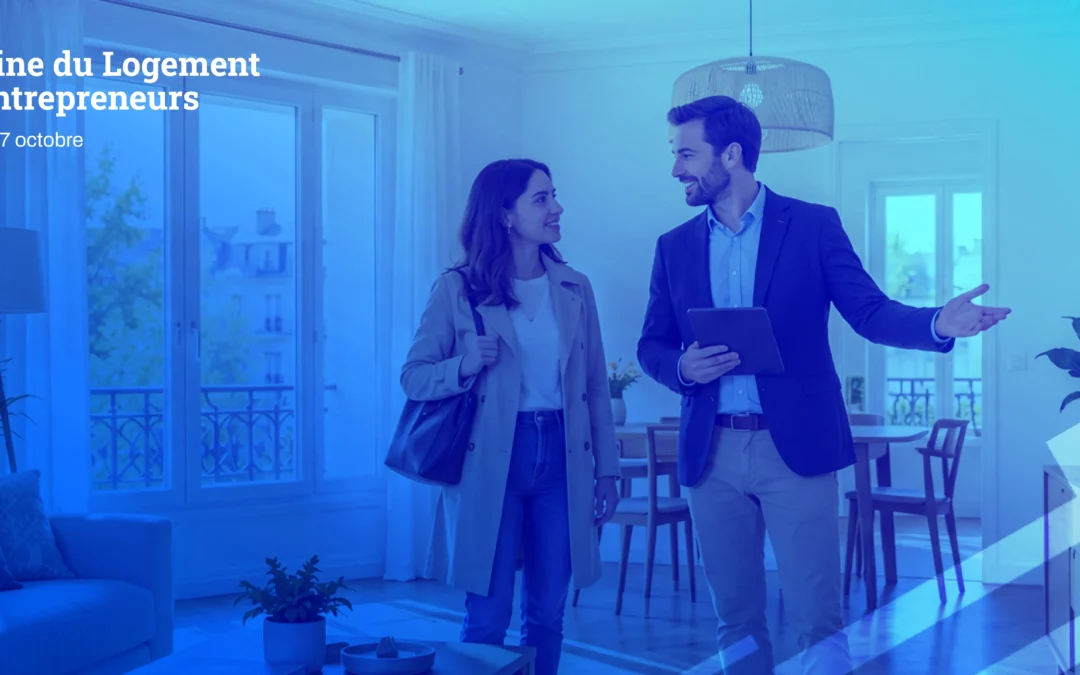 Louer pour l’Emploi : et si remettre un logement en location aidait vos équipes à vivre à Paris ?