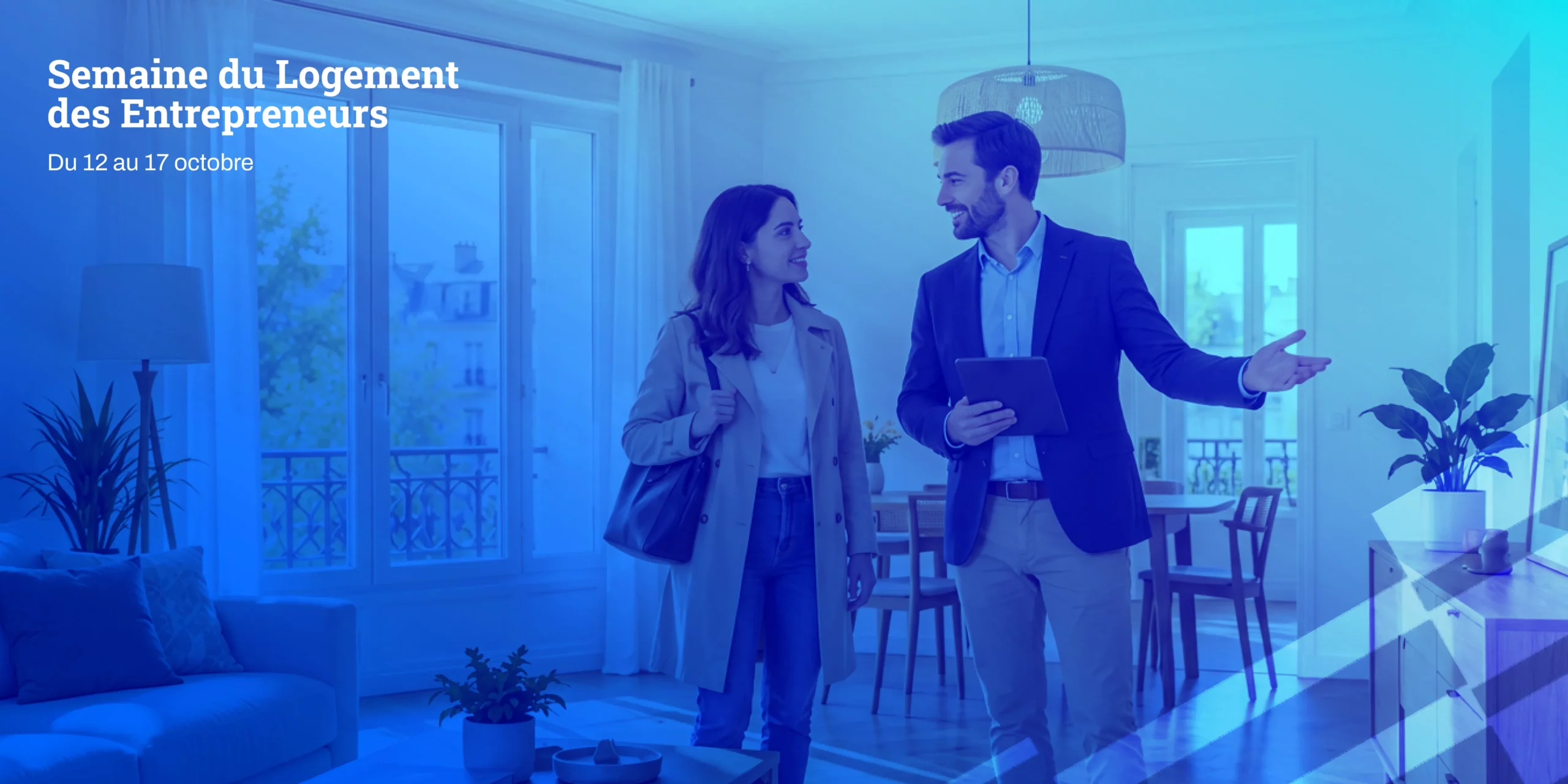 Contribuez au lien emploi-logement à Paris