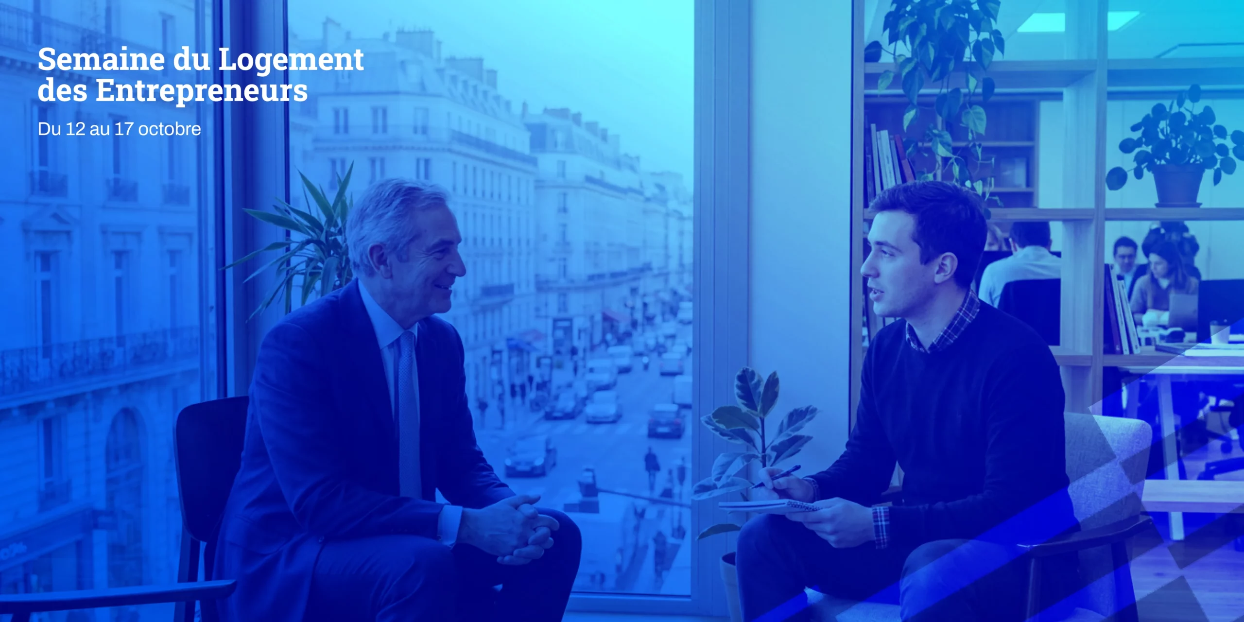 Difficultés de logement : le rôle du dirigeant
