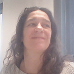 Fabienne DEMANIE
